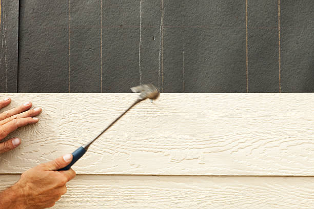 Best Engineered Wood Siding  in Bing, OR